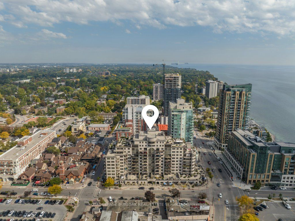 399 Elizabeth St, #506
