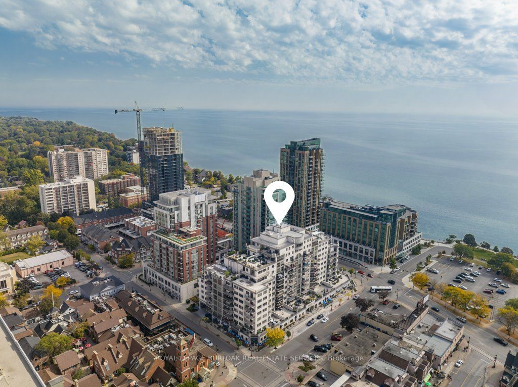 399 Elizabeth St, #506