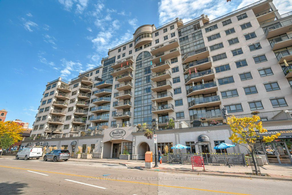 399 Elizabeth St, #506