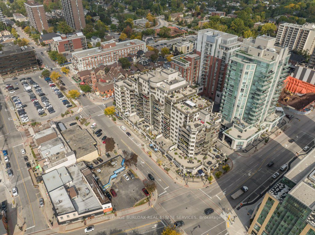 399 Elizabeth St, #506