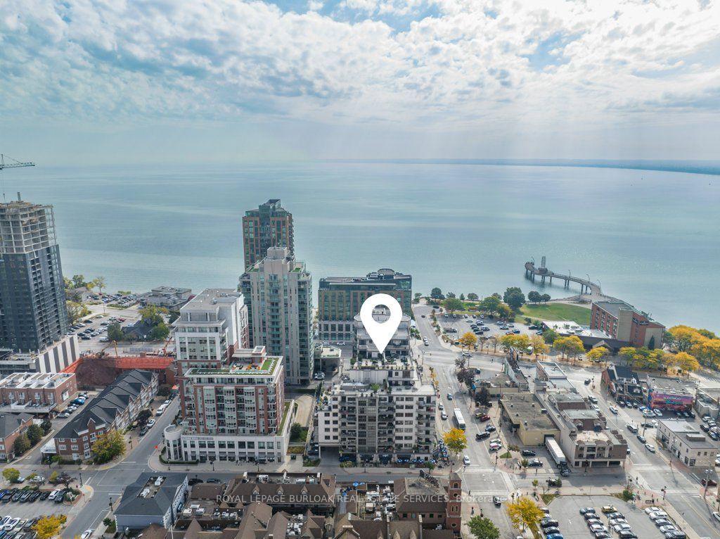 399 Elizabeth St, #506