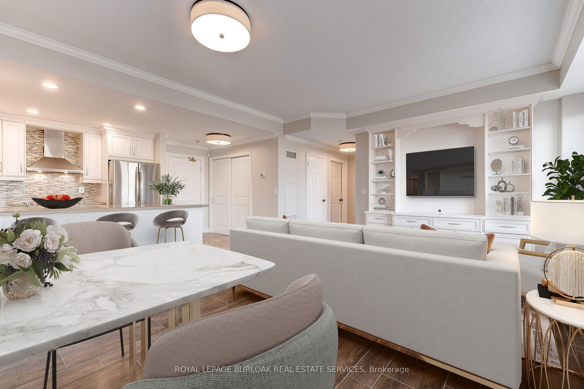 399 Elizabeth St, #506