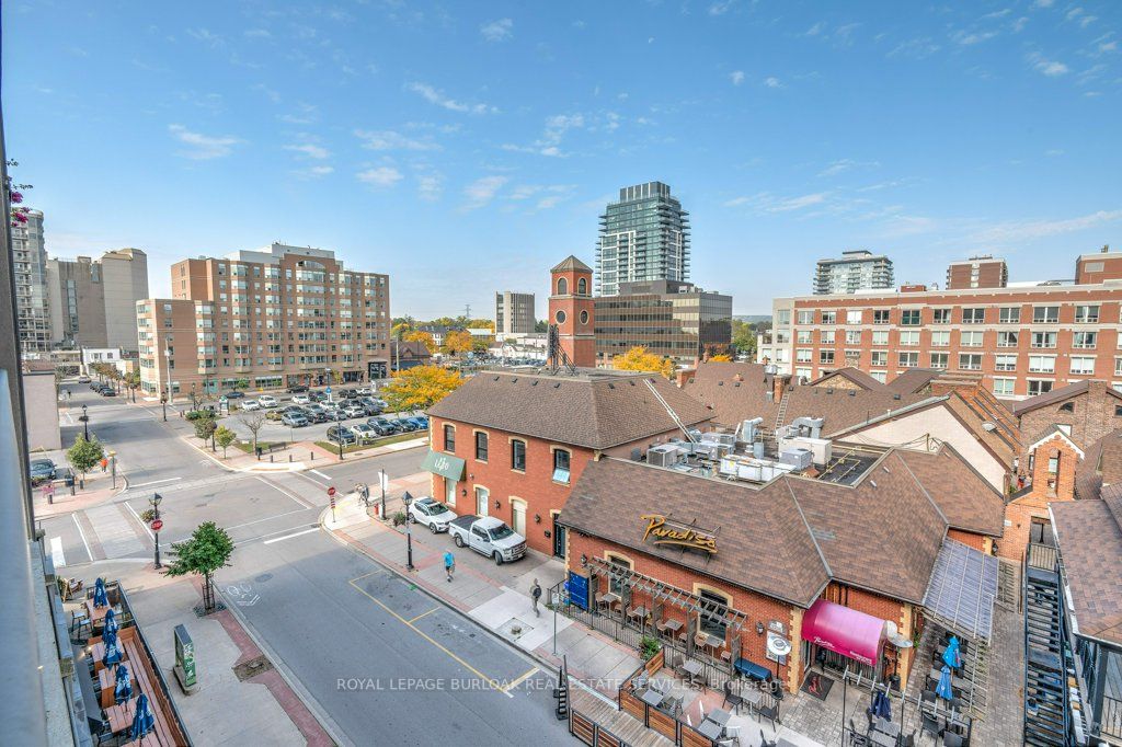 399 Elizabeth St, #506