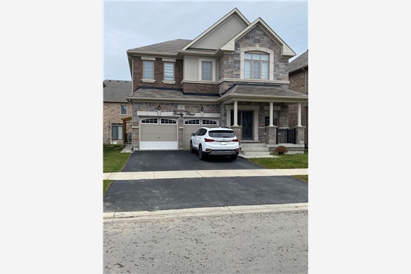 18 Yately St, Brampton