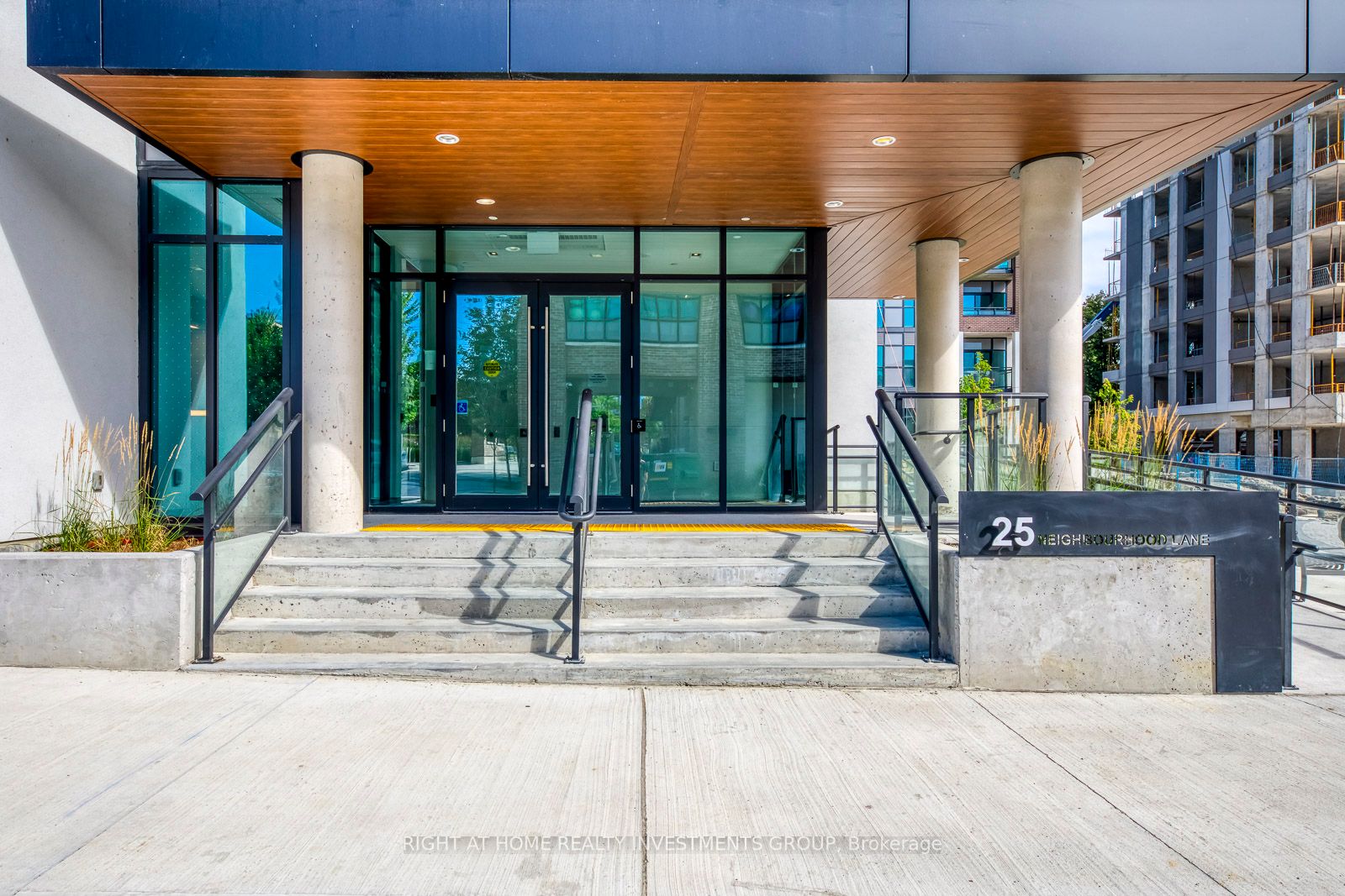 25 Neighbourhood Lane, #414