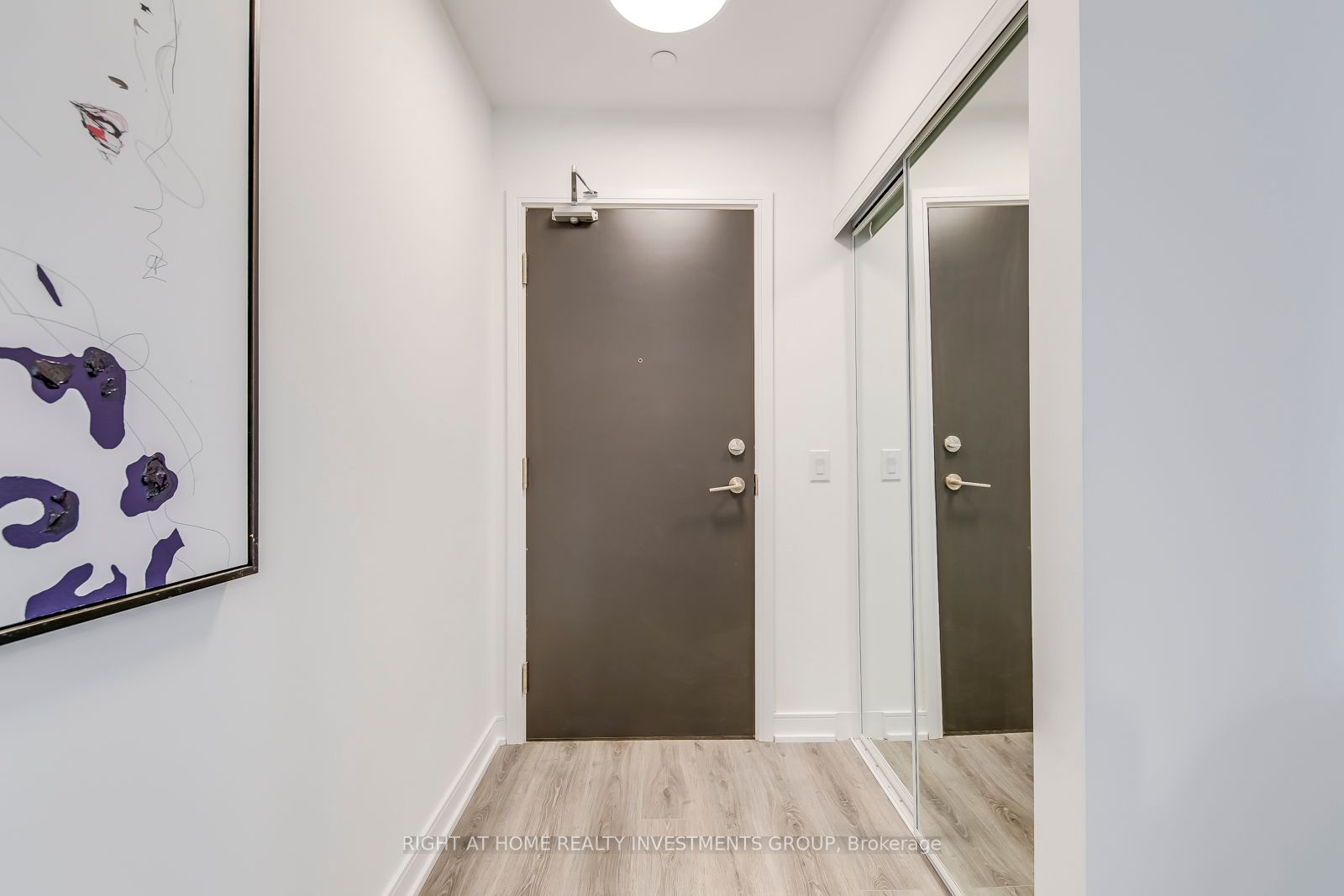 25 Neighbourhood Lane, #414