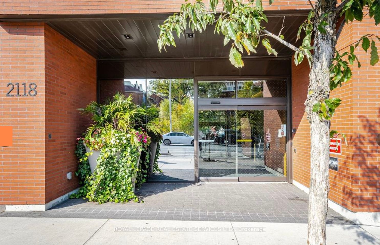 2118 Bloor St W, #506