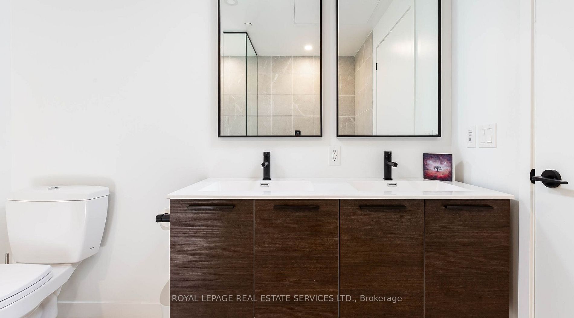 2118 Bloor St W, #506