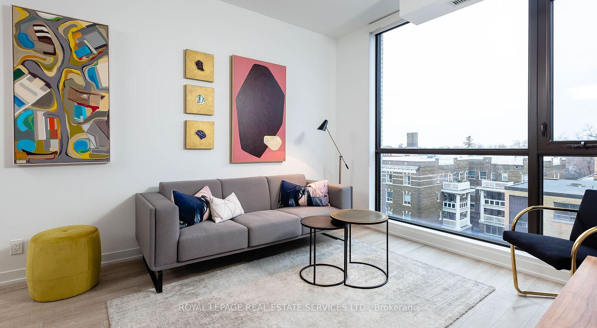 2118 Bloor St W, #506