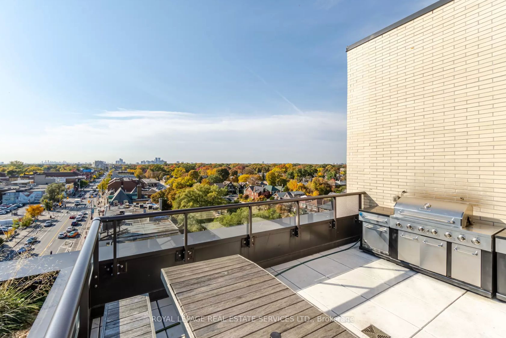 2118 Bloor St W, #506