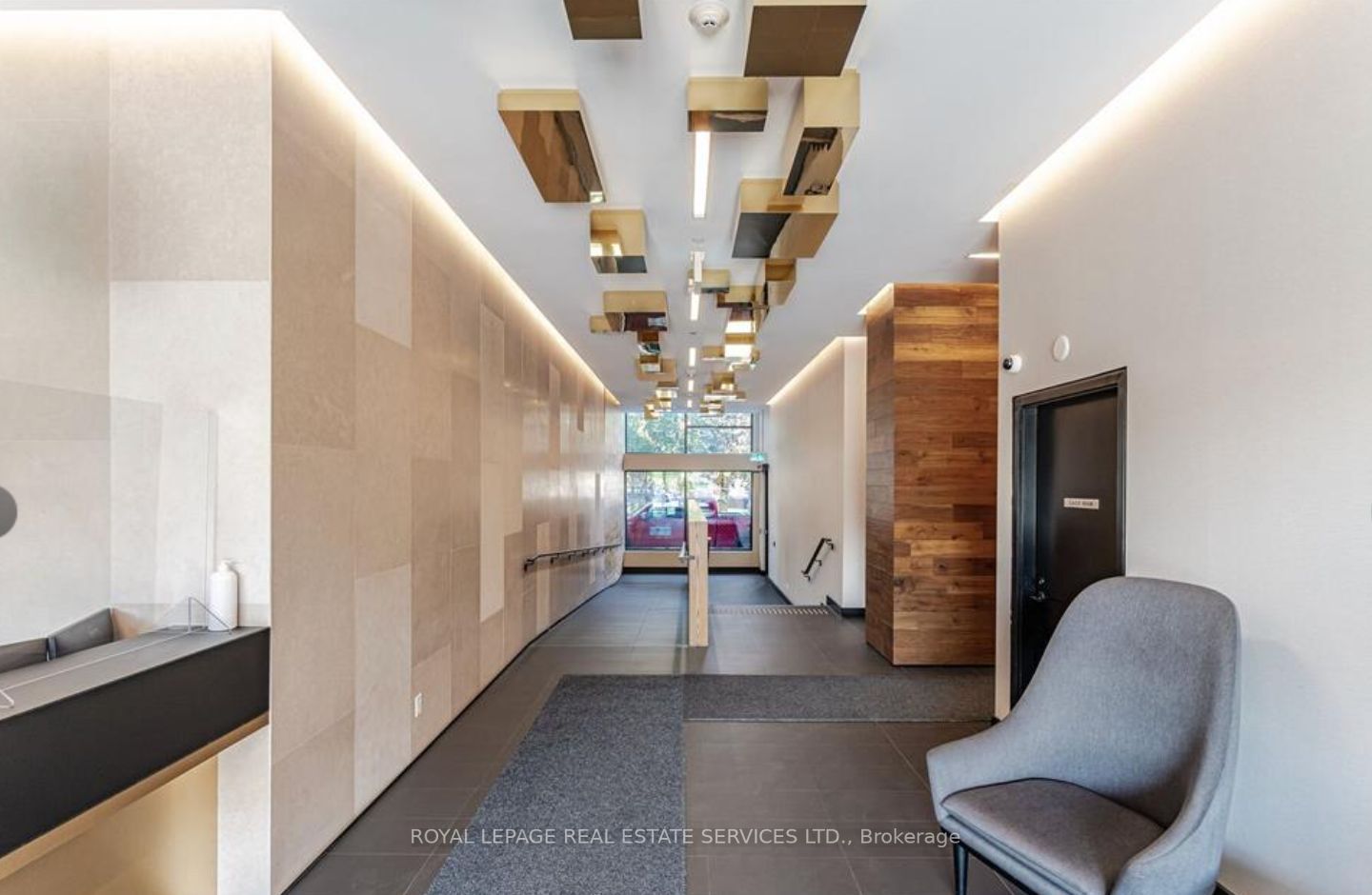 2118 Bloor St W, #506