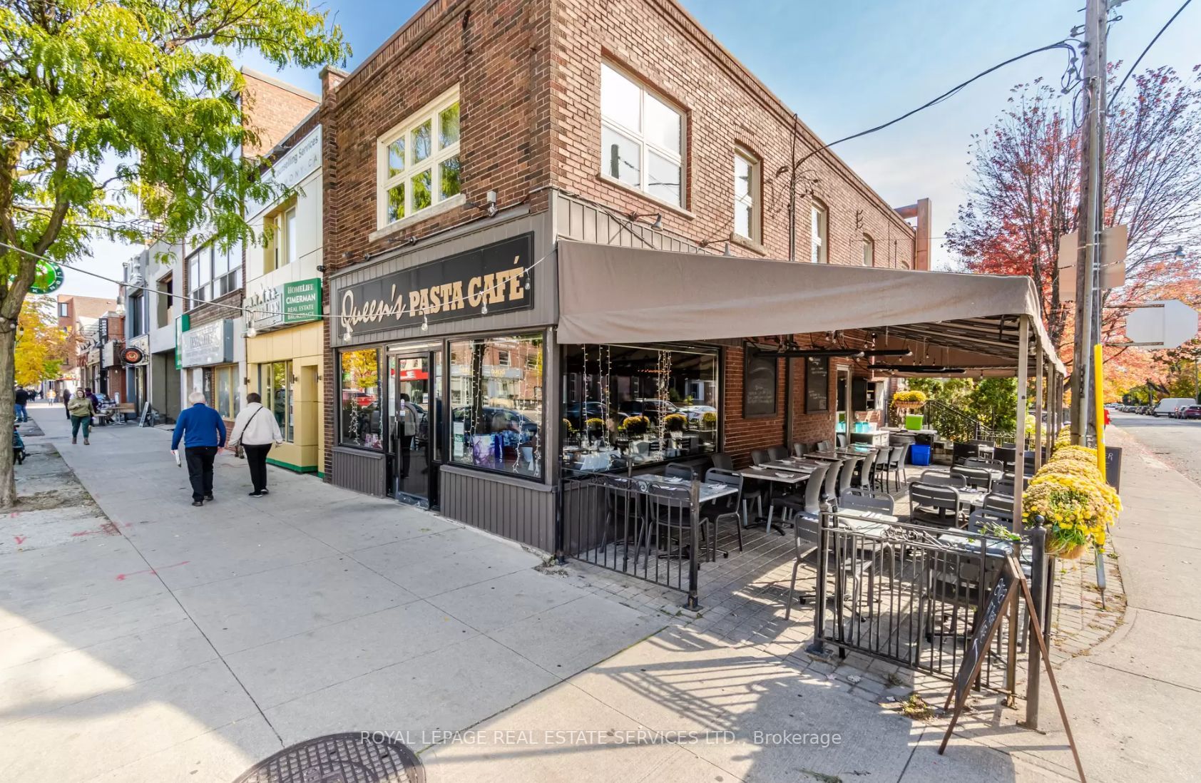 2118 Bloor St W, #506
