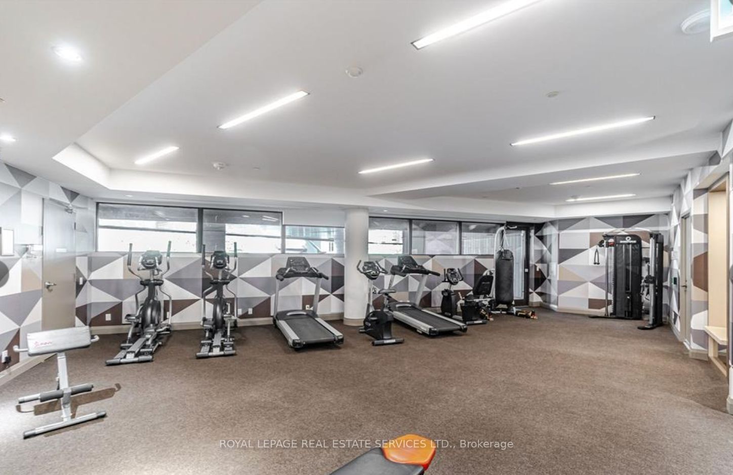 2118 Bloor St W, #506