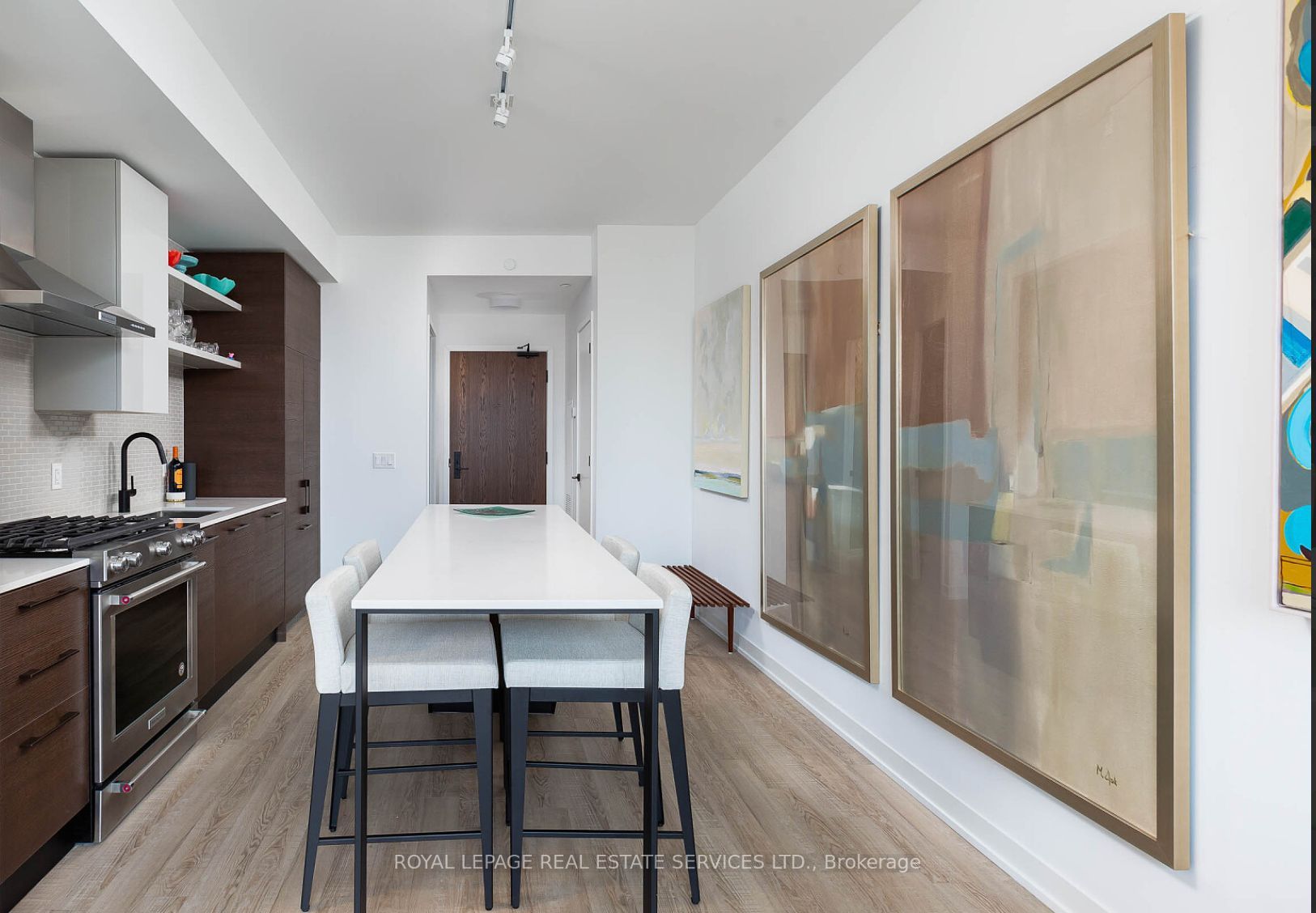 2118 Bloor St W, #506