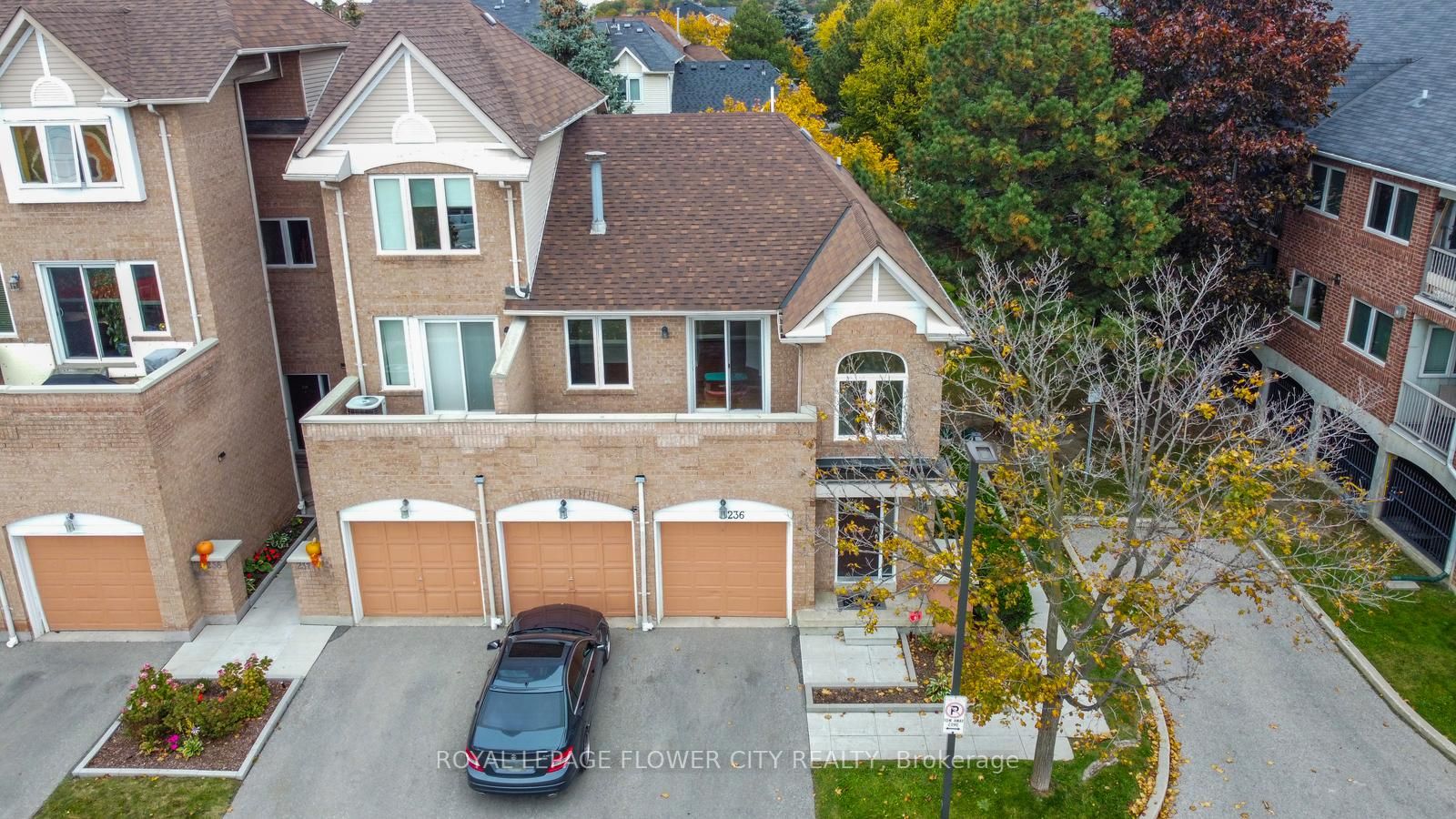 60 Barondale Drive, #236