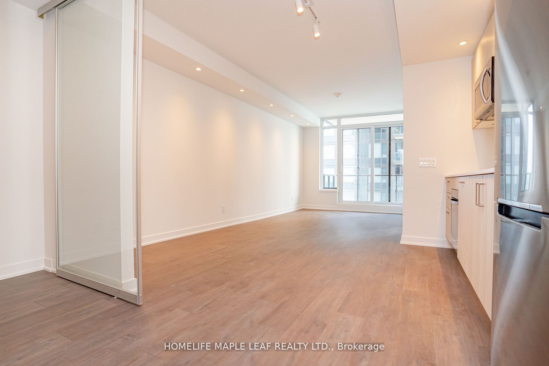 1928 Lakeshore W Blvd, #3603