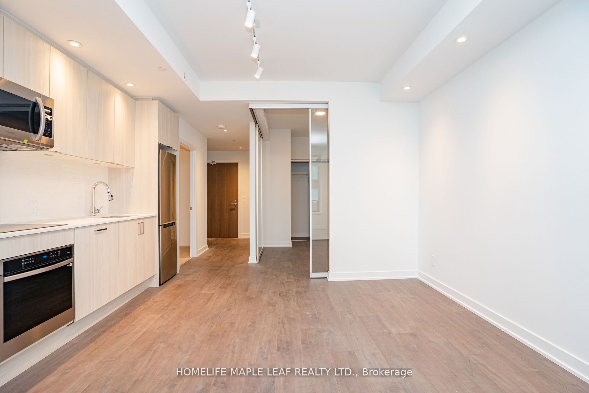 1928 Lakeshore W Blvd, #3603