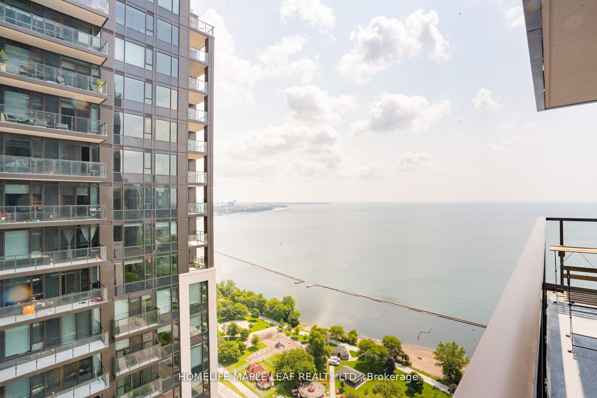 1928 Lakeshore W Blvd, #3603