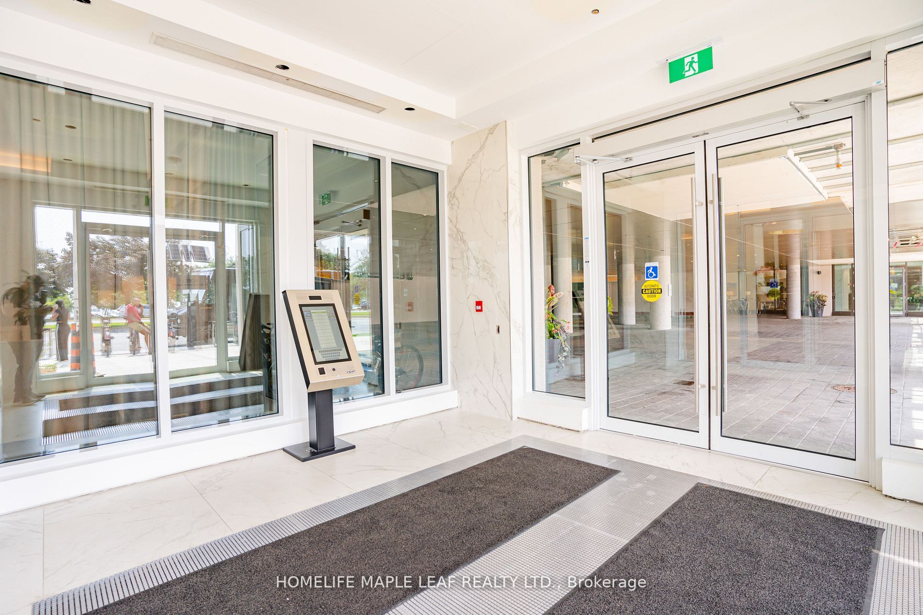 1928 Lakeshore W Blvd, #3603