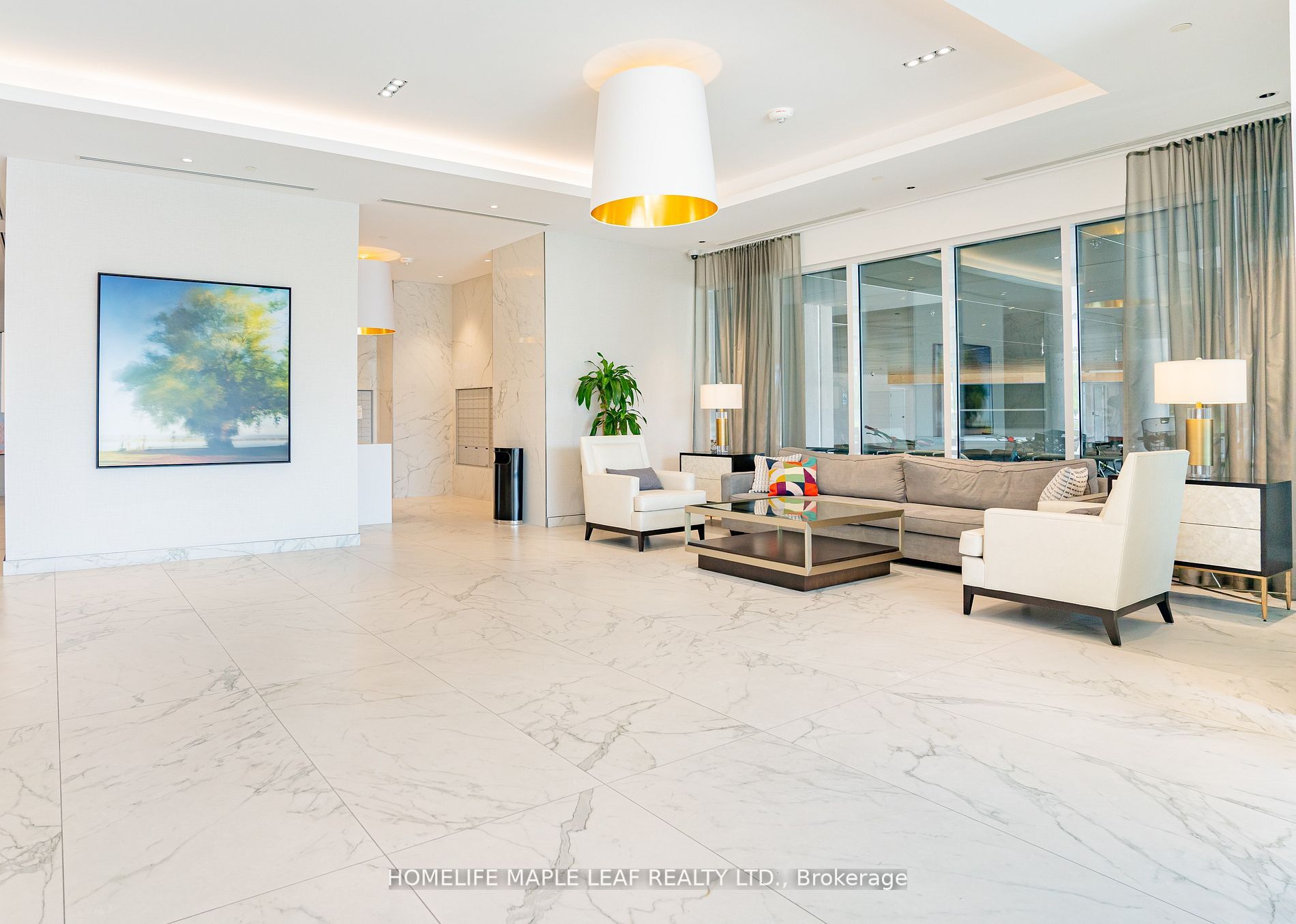 1928 Lakeshore W Blvd, #3603