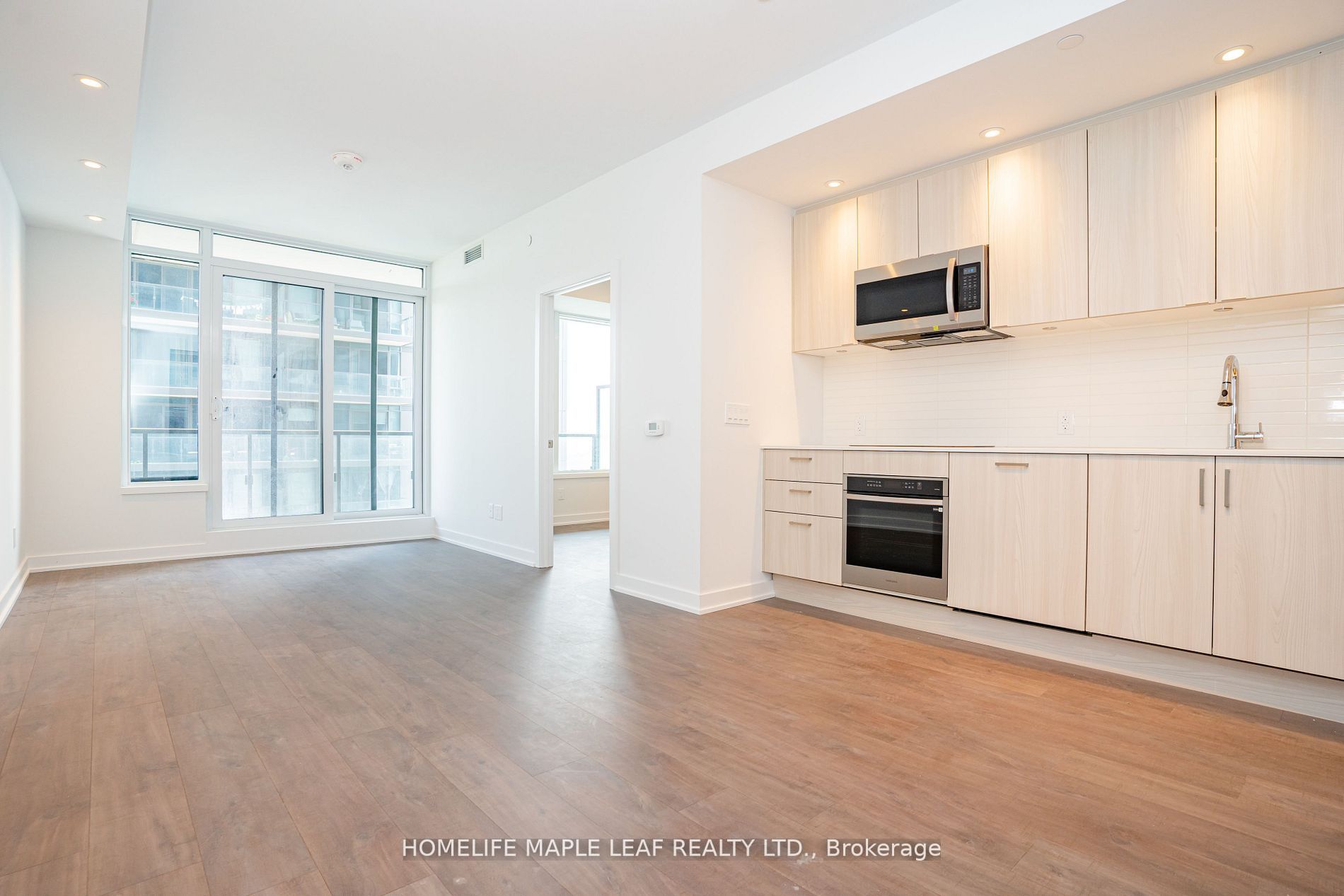 1928 Lakeshore W Blvd, #3603
