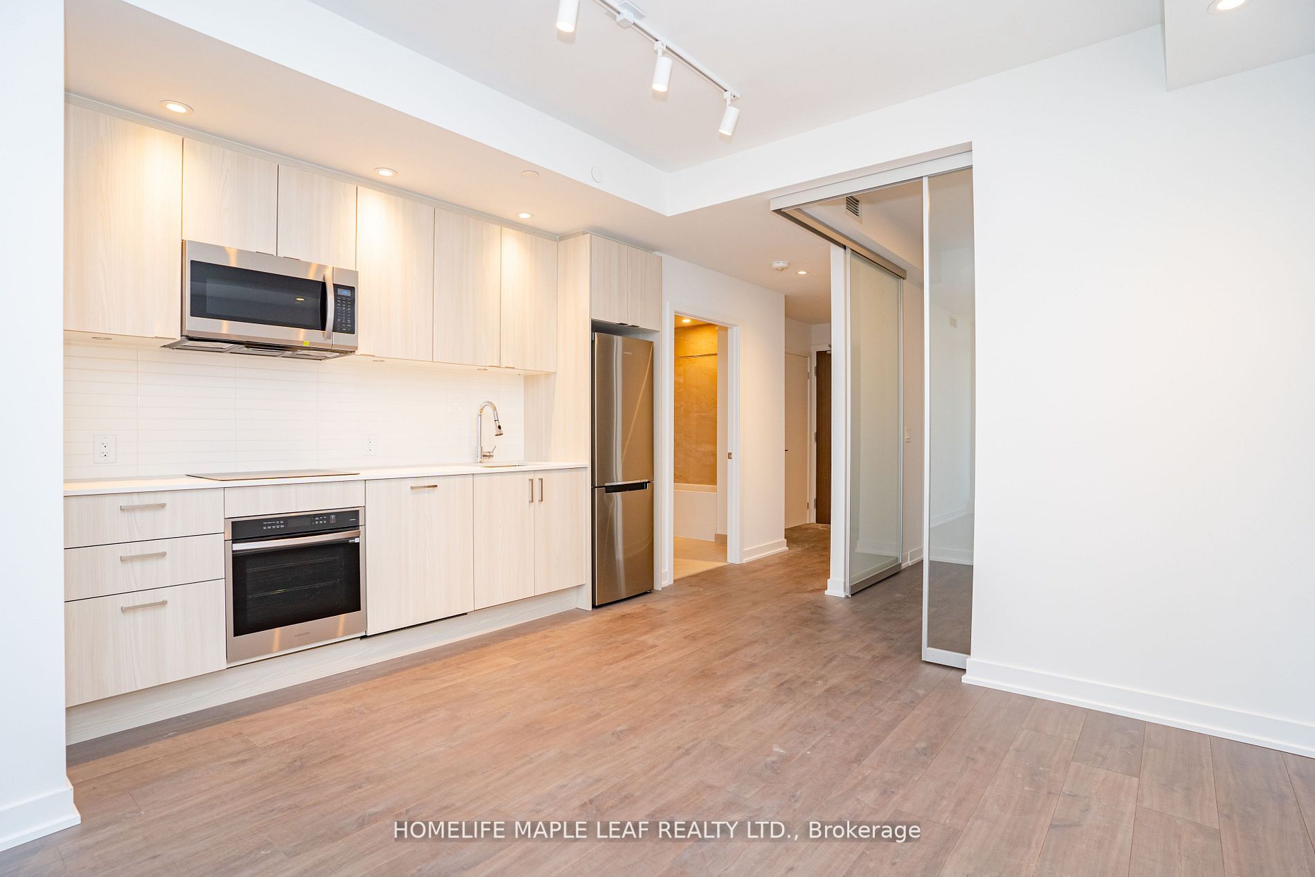 1928 Lakeshore W Blvd, #3603