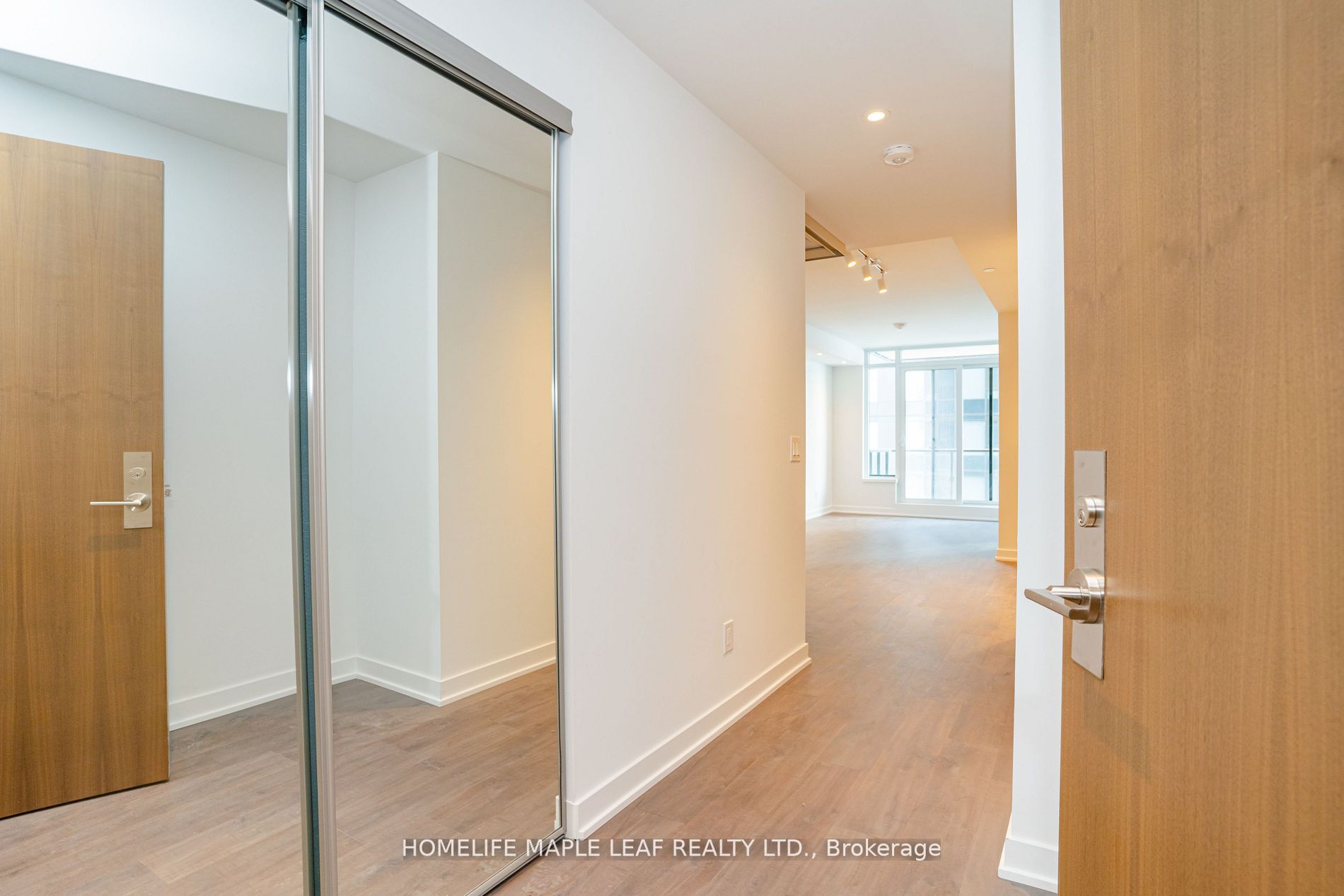 1928 Lakeshore W Blvd, #3603