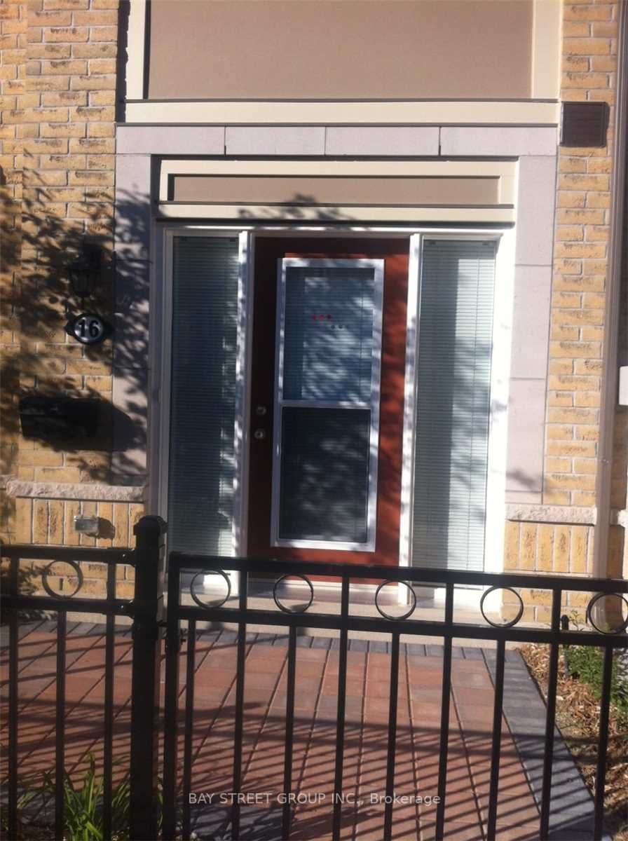 2891 Rio Crt, #16