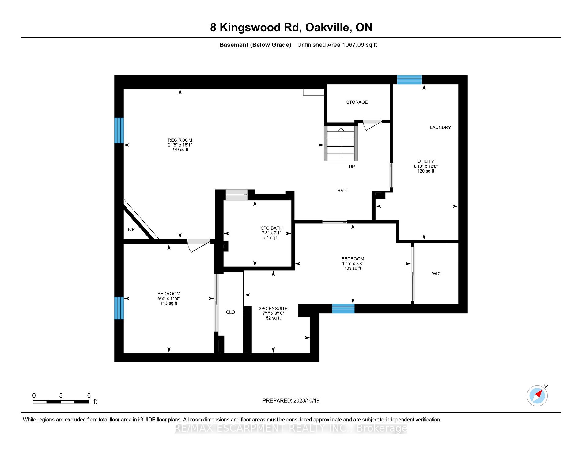 8 Kingswood Rd