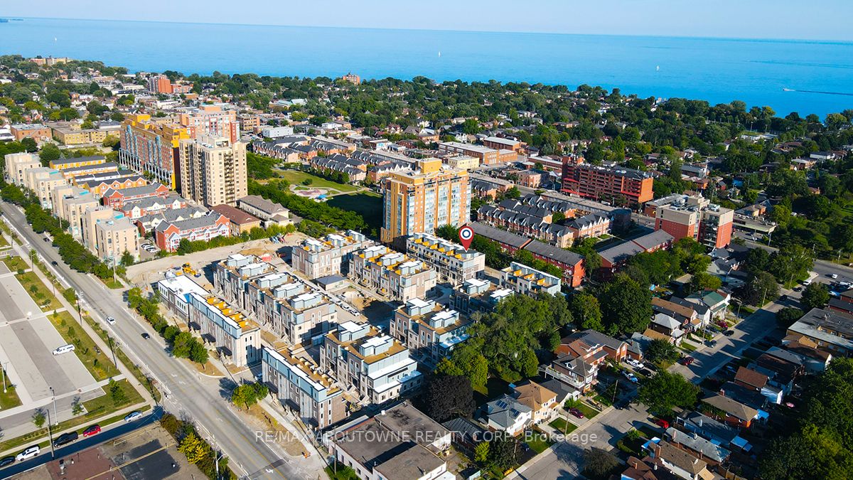 5 William Jackson Way, #71