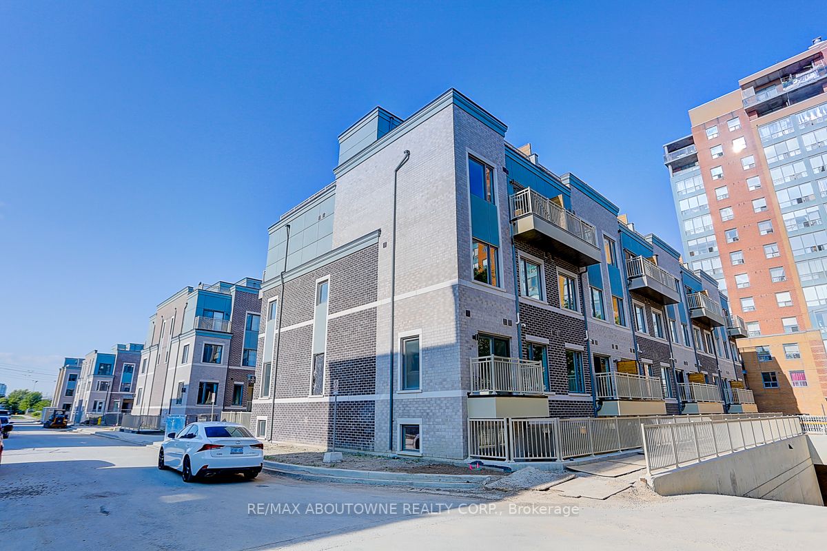 5 William Jackson Way, #71