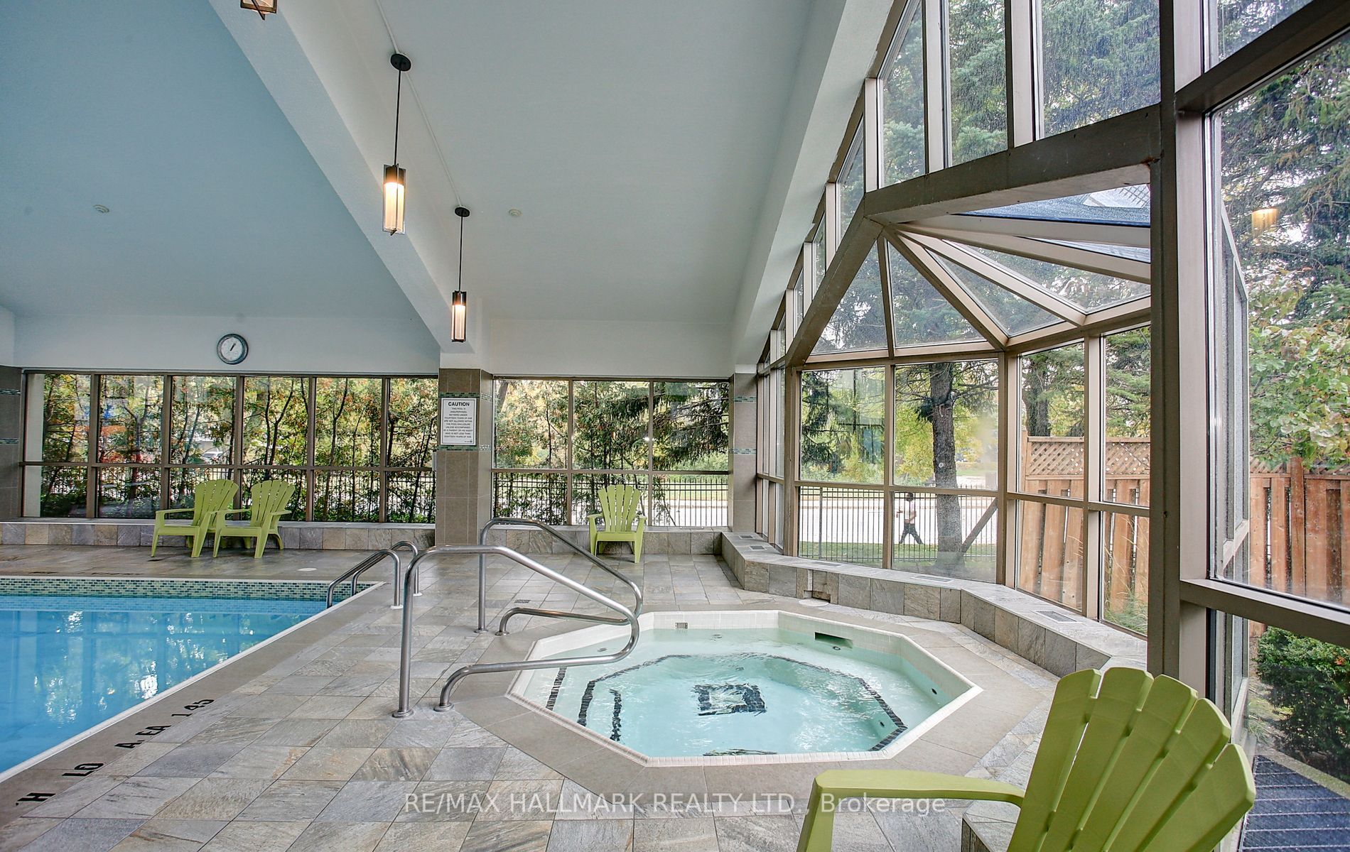 75 King St E, #1706