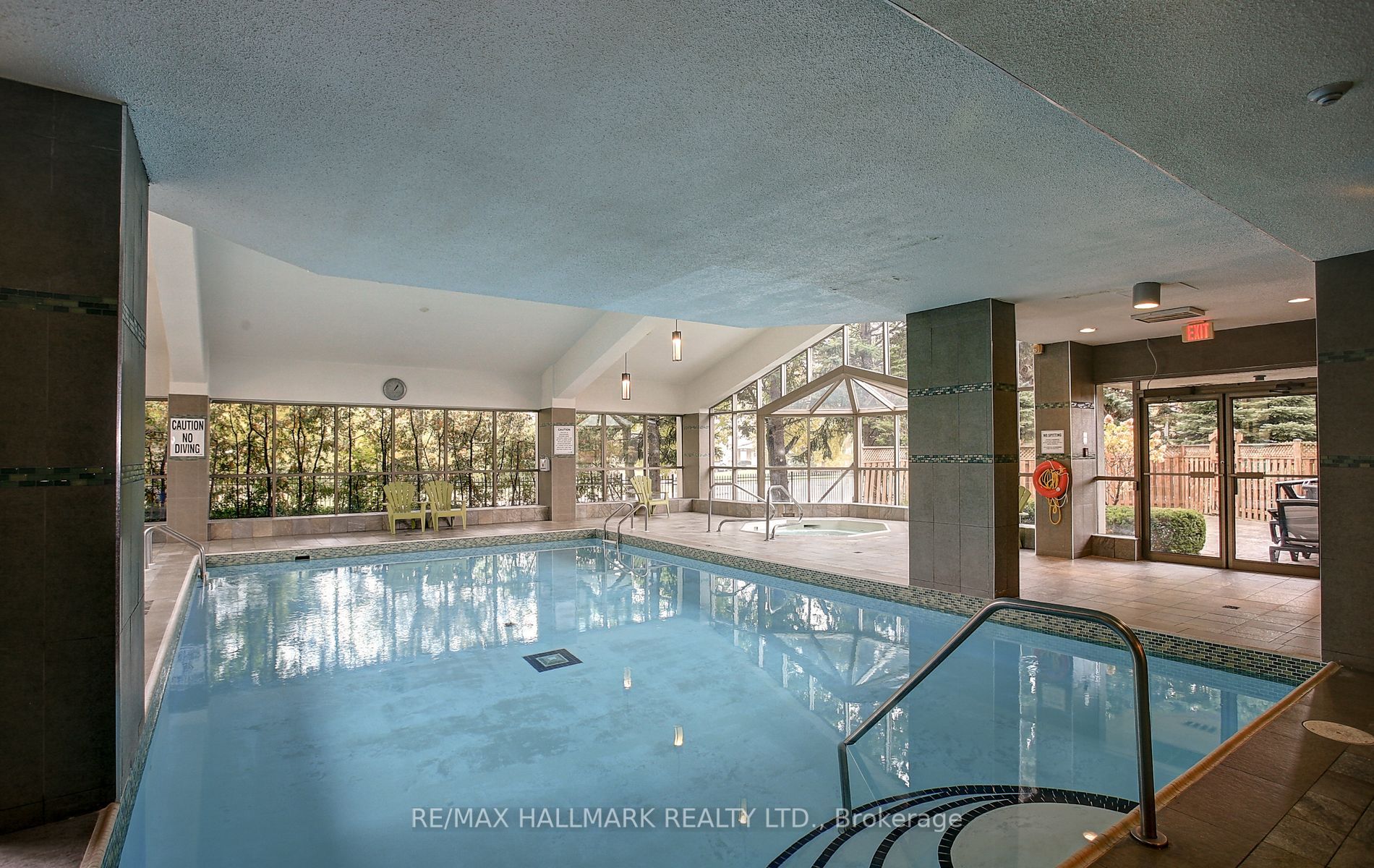 75 King St E, #1706