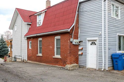 60 William St