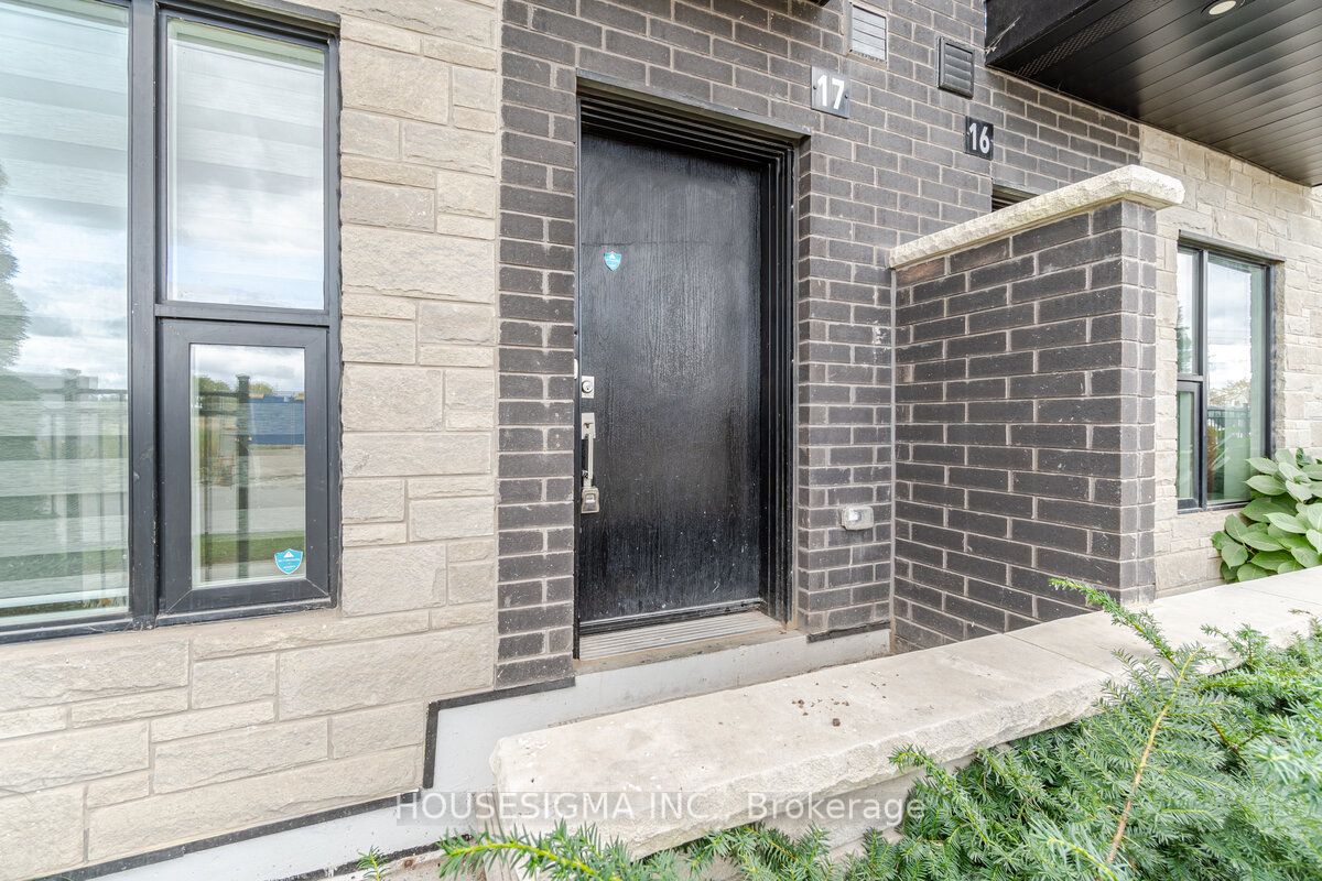 200 Malta Avenue, #17