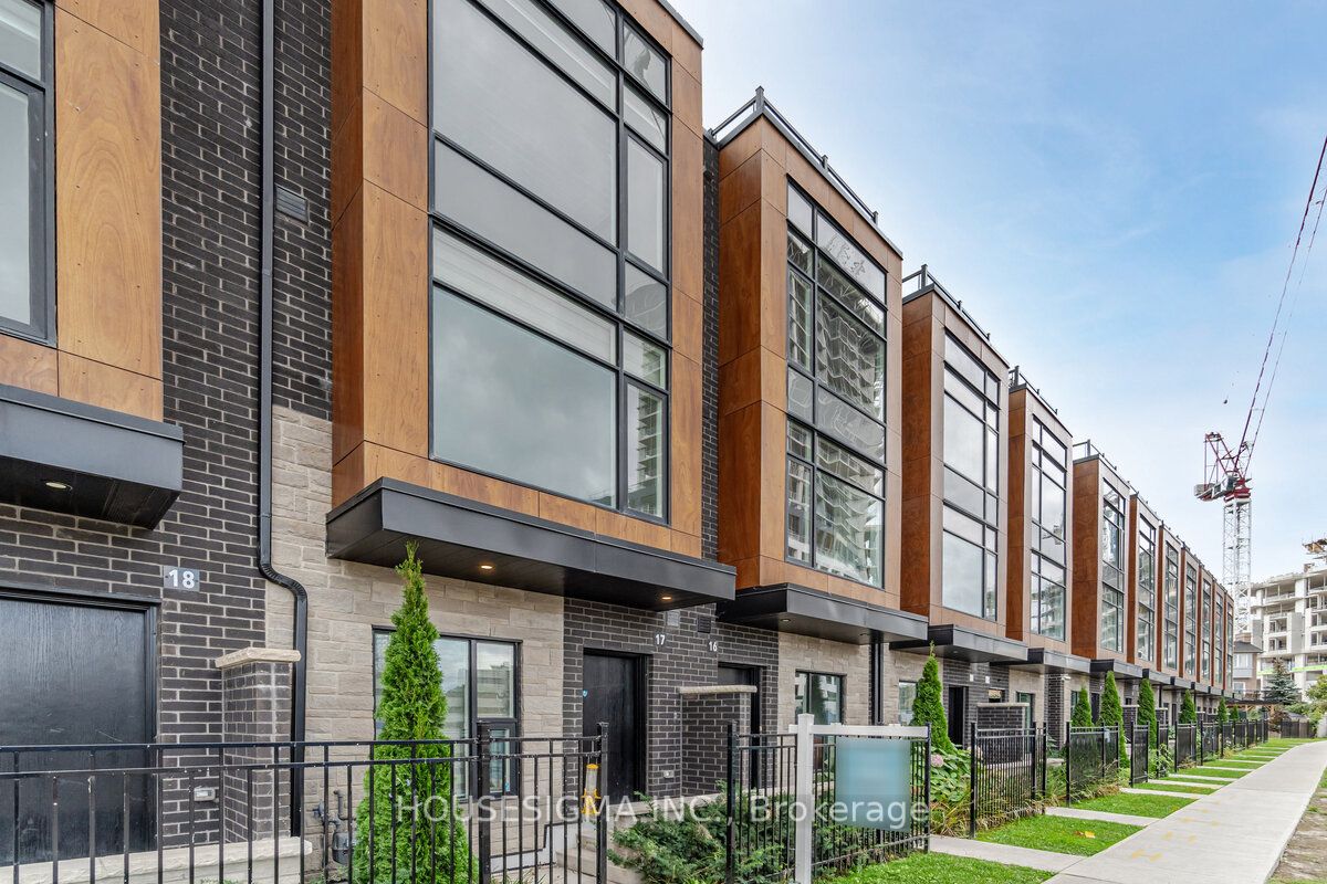 200 Malta Avenue, #17