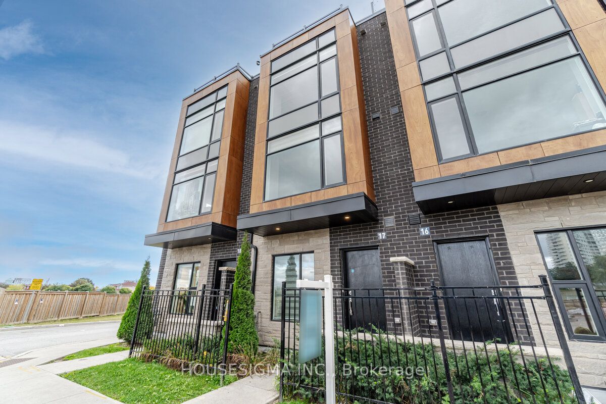 200 Malta Avenue, #17