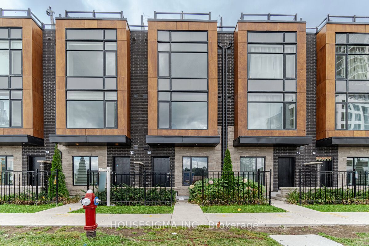 200 Malta Avenue, #17