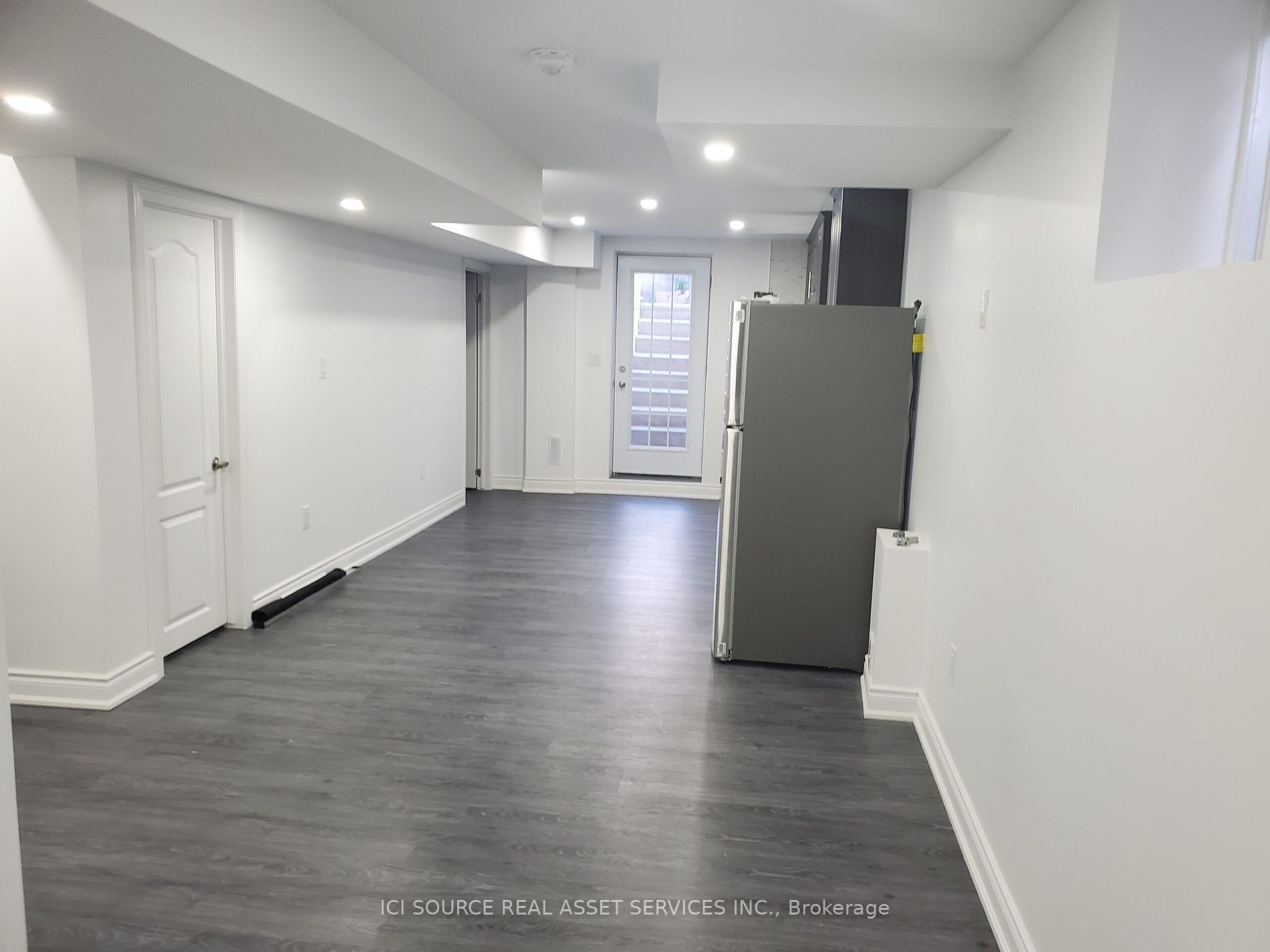 13 Dulverton Dr, #Bsmt