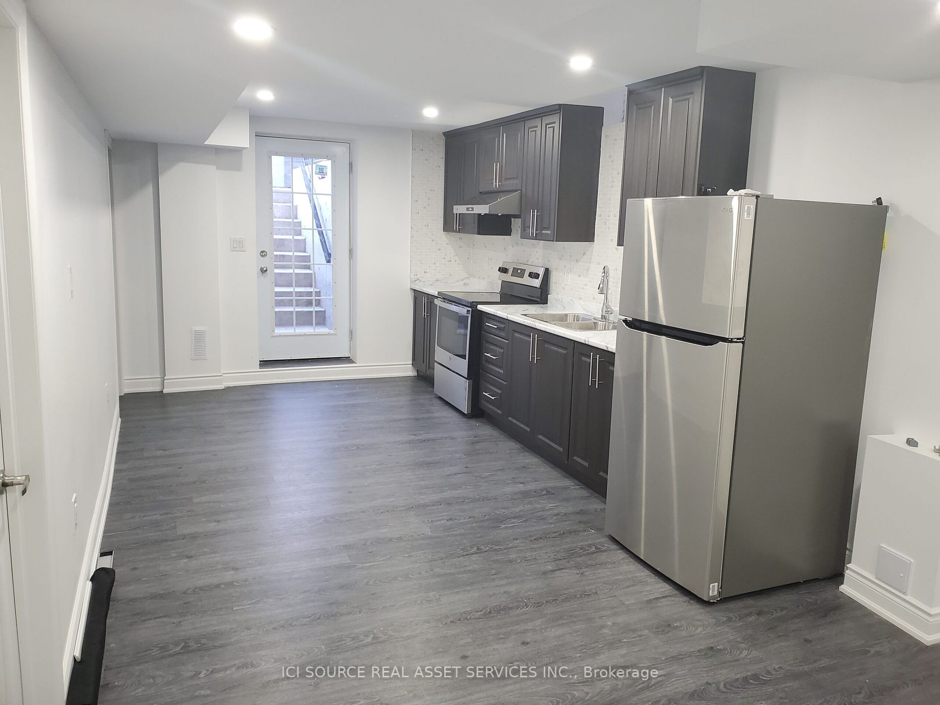 13 Dulverton Dr, #Bsmt