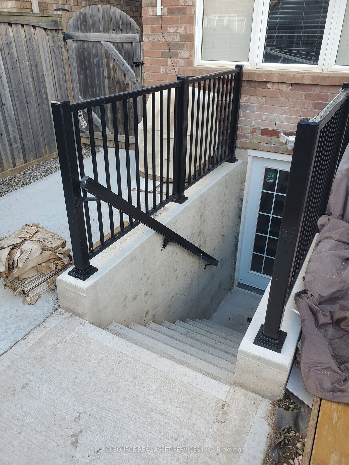 13 Dulverton Dr, #Bsmt