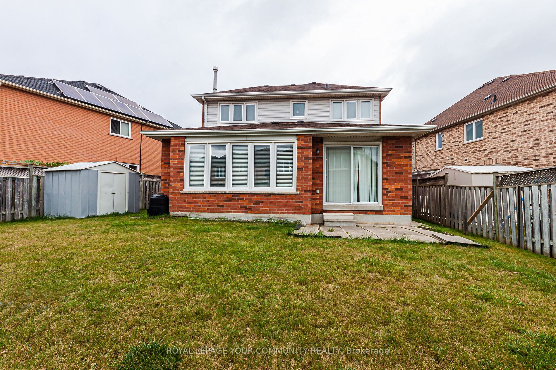 51 Seclusion Crescent