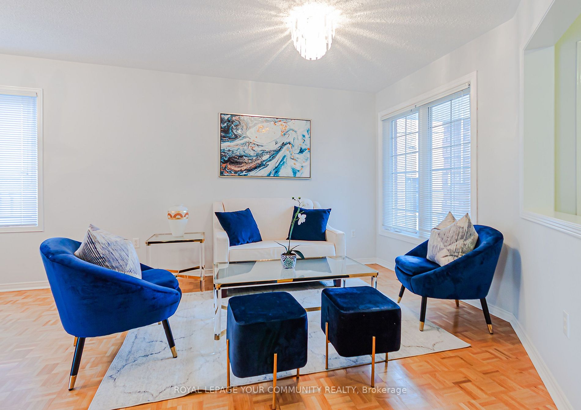 51 Seclusion Crescent
