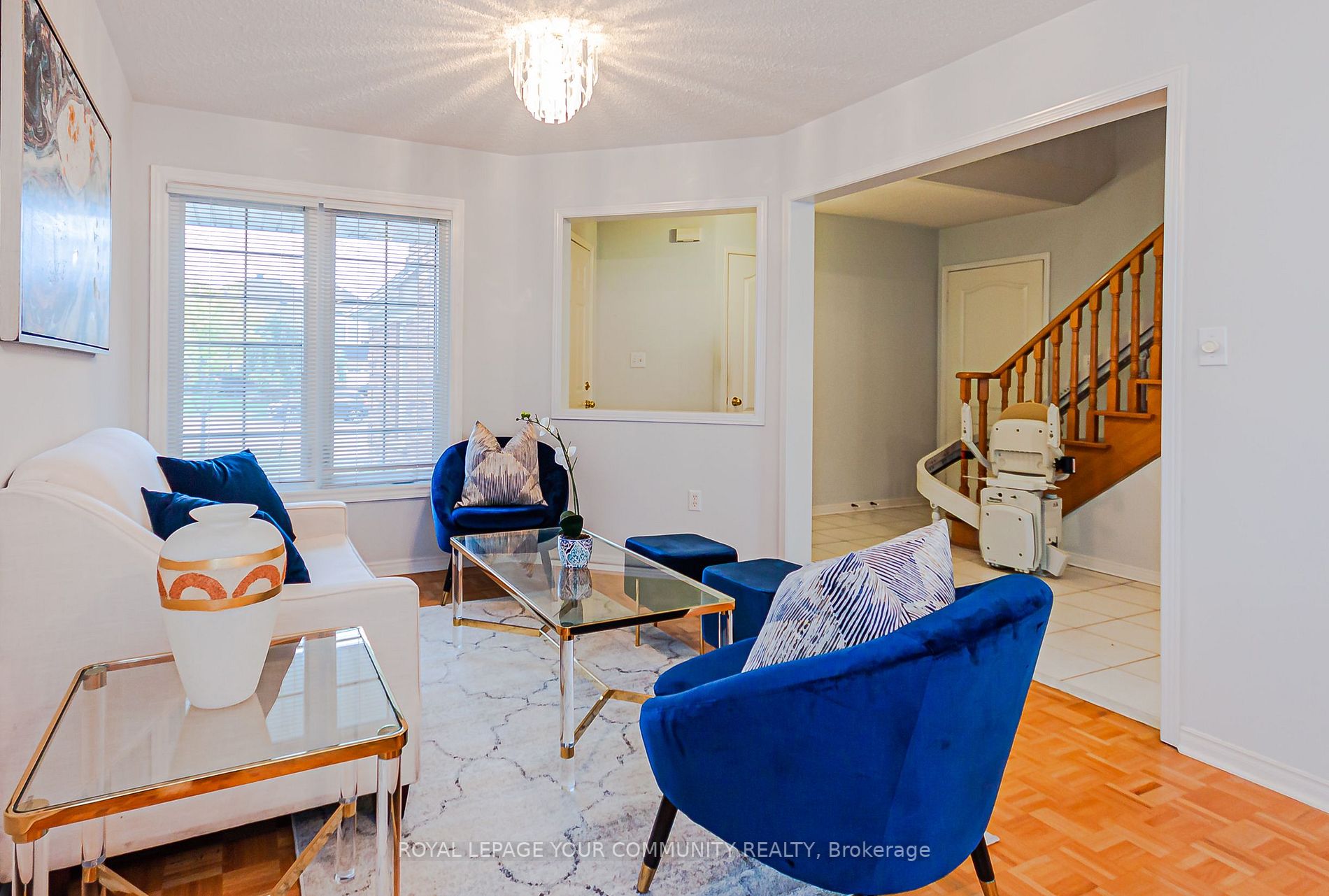 51 Seclusion Crescent