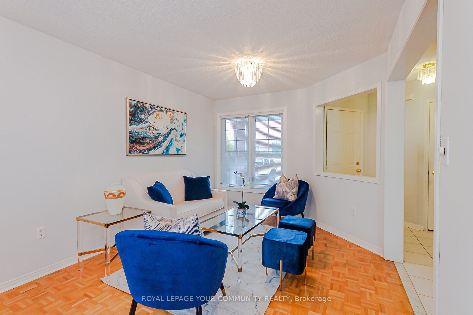 51 Seclusion Crescent