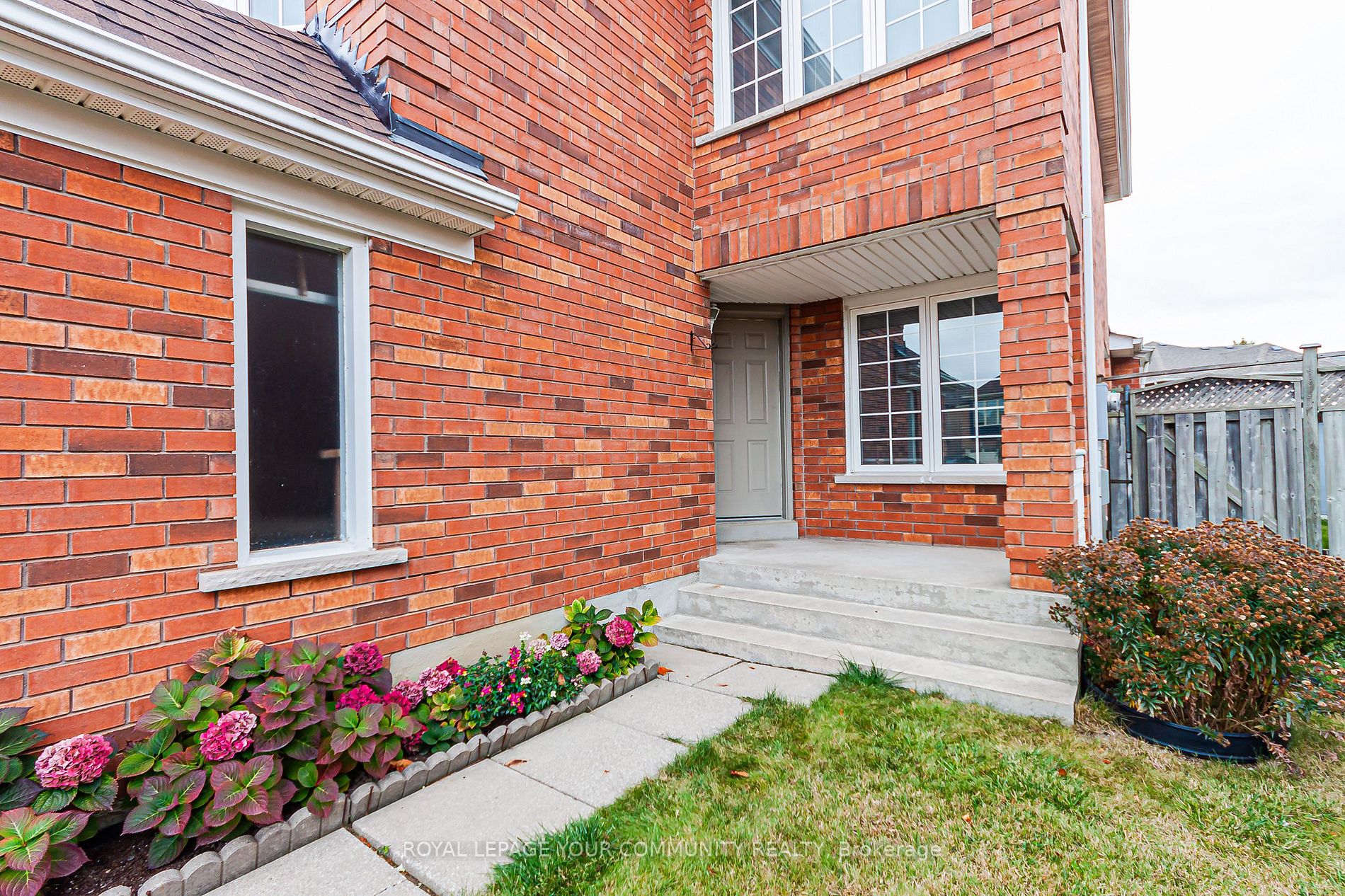 51 Seclusion Crescent