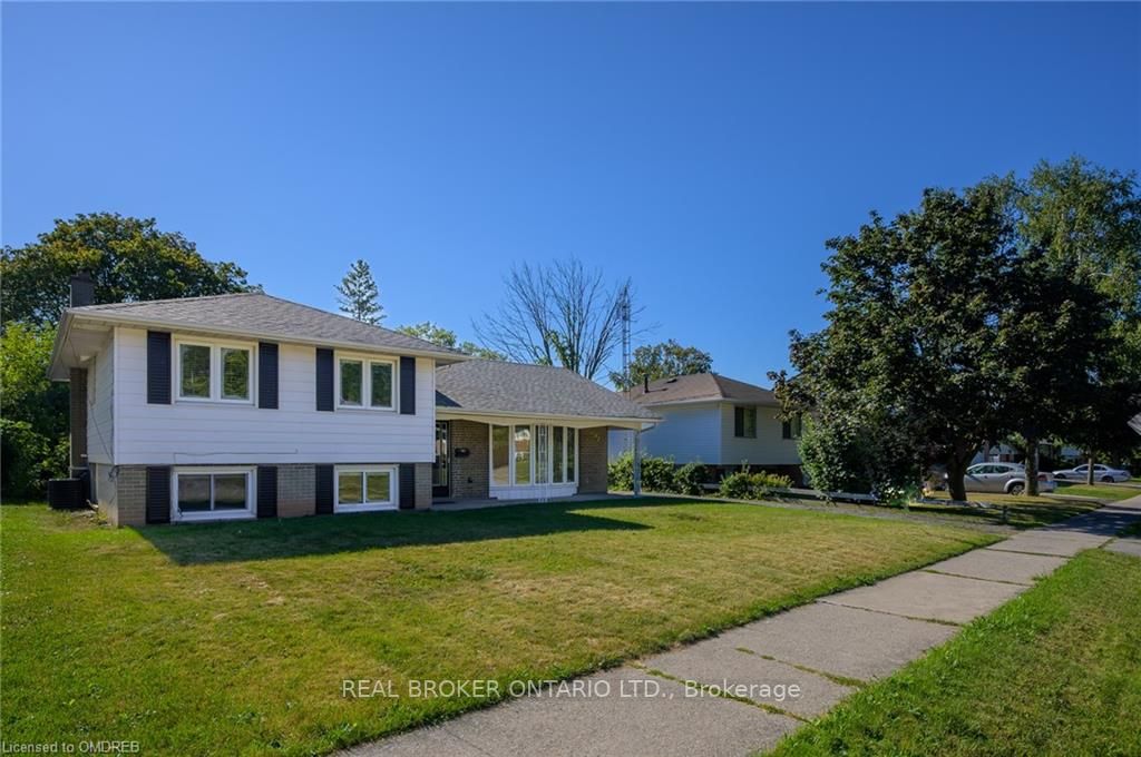 92 Sewell Drive