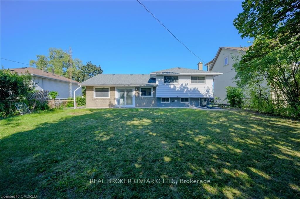 92 Sewell Drive
