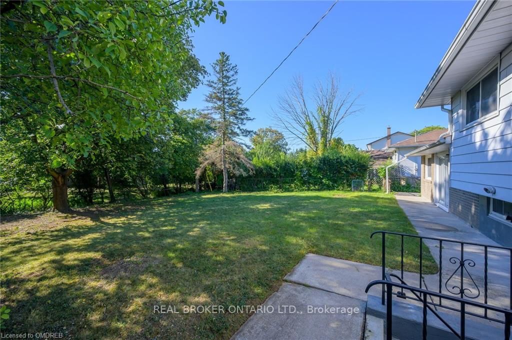 92 Sewell Drive