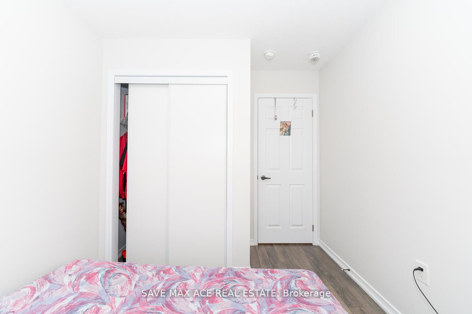 11 Francesco St